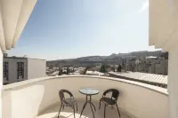 Hotel Astoria Tbilisi - Mountain view