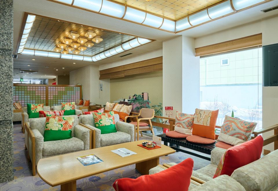 오야도 기요미즈야 다다미방