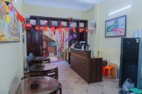 IL Divo Hostel & Spa Hang Dao - Hostels
