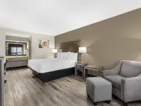 Best Western Gateway Adirondack Inn Hotels in Utica