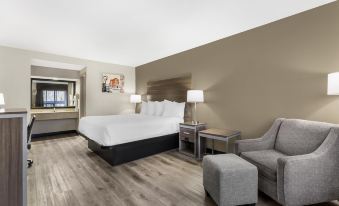 Best Western Gateway Adirondack Inn