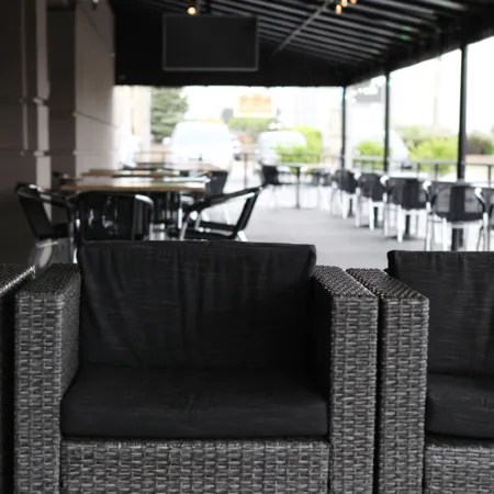 Holiday Inn CHICAGO OAKBROOK by IHG