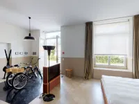 Lofthotel Walensee Hotels in Quarten