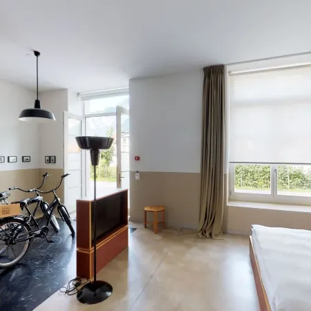 Lofthotel Walensee