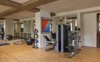 Hotel Granduca Houston - Gym