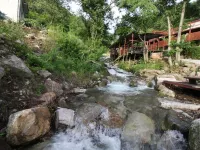 Yecheon Munpil Pension Hotele w: Yecheon