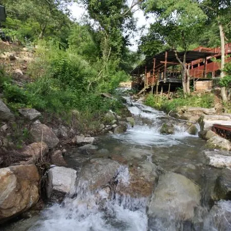 Yecheon Munpil Pension