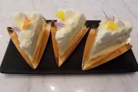 Hotel Stendhal - Bữa sáng