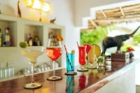 Hekaya Zanzibar - bar