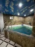 Gostinichnyj Kompleks King Mini-Hotel - С бассейном