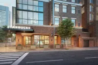 Residence Inn by Marriott San Antonio Riverwalk Hotels in San Antonio