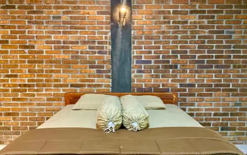 Pondok Pakde Jogja
