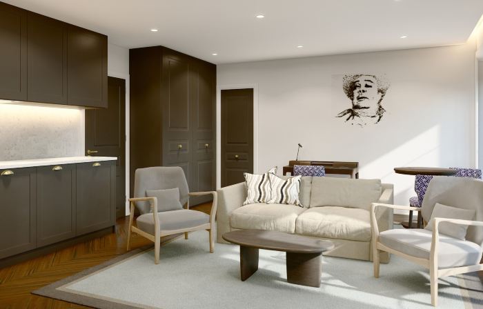 Europe Lisboa Boutique Hotel
