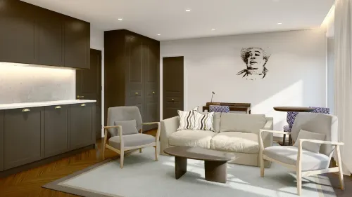 Europe Lisboa Boutique Hotel - Homestays