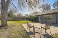 Overland Park Home Near Dtwn w/ Easy Hwy Access - Homestays