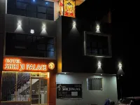 Shri Ji Palace Hotels in Chhatarpur