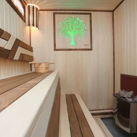 Reikartz Amirun Tashkent