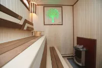 Reikartz Amirun Tashkent - spa