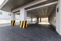 Hotel Coolstay Gimcheon - parking