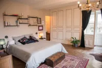 Villa Colombier