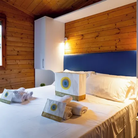 Club del Sole Adriano Family Collection