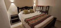 Hostal Caimán del Rio Hotel di 
