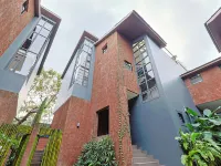 Elivaas 3 BHK with Private Pool and Gazebo | Terraces Villa Luxe Hotels in Pilerne