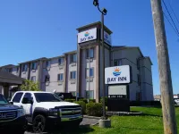 Luxury Inn & Suites Troy Hotels in Troy