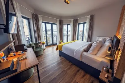 Residency NO7 Hotels in Charlottenburg