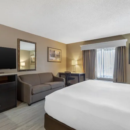 Best Western Lumberton