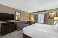 Best Western Lumberton