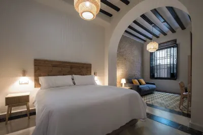 Casa Tomás Boutique Hotel Các khách sạn gần Tháp Torre del Oro