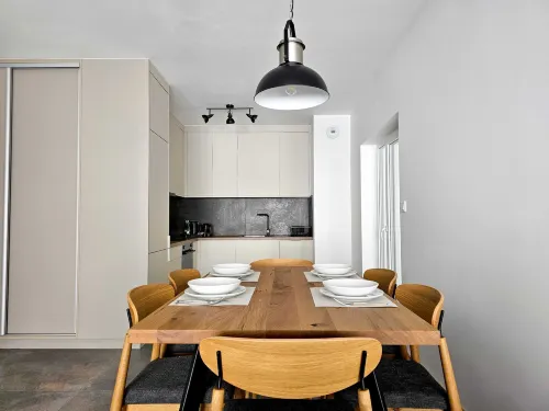 Coastline Residence - Designer Stay - Apartments