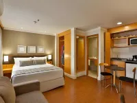 ترانس أميريكا إكزكيوتيف جاردنز Hotels near جاردنز