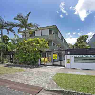 Budget-Friendly 1Br | Easy Access to Cairns City Hotel Exterior