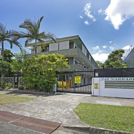 Budget-Friendly 1Br | Easy Access to Cairns City