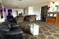 Super Value Inn Richland Near Americus US 280 - Haustierfreundliche