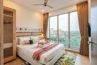 Staymaster Flabris 3BHK Apartment