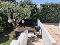 Pool Seaside Relais - Ville Ninfea, Marea, Rosa e Cassiopea Hotels in Fontane Bianche