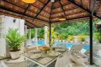 ELIVAAS Monforte Ayada 3 BHK Villa