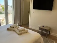 So Magoito Hotels in Sintra