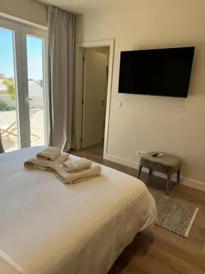 So Magoito Hotels in 