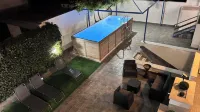 Villa Aria di Mare - con vista mare