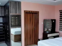 Efeane De-Comfy Apartments. のホテル