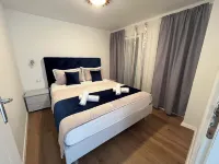 Apartments Villa de Blue