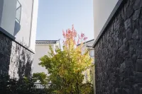 Youmu Apartment (Yinxian Road) - Condos