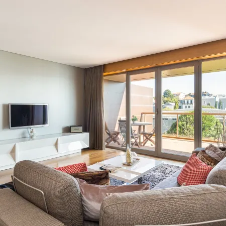 GuestReady - Freixo lux with Douro River view