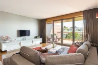 GuestReady - Freixo lux with Douro River view