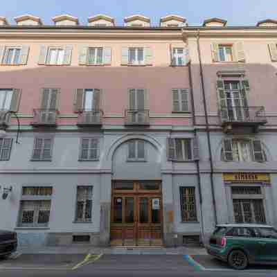 Charming Attic Bonsignore by Wonderful Italy Hotel Exterior