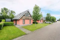 Holiday Home in Balk Near Frisian Lakes - 2-Star
